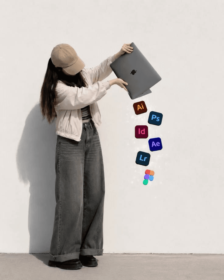 Verzii creator 4