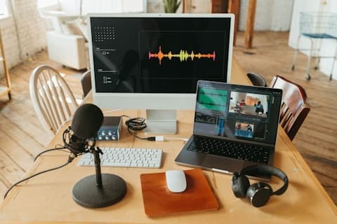 Verzii creator 8